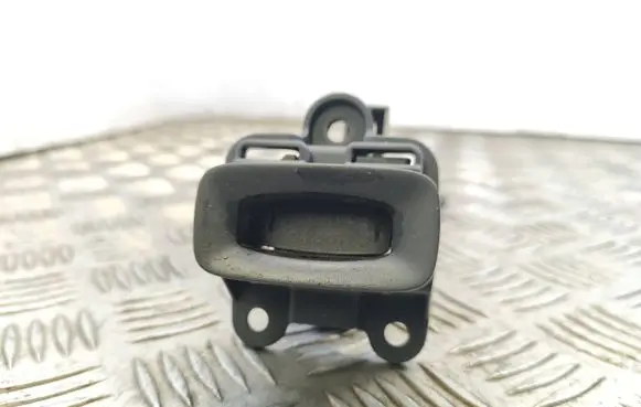 Volvo S60 Ignition lock CCAB09LP0300T0 AH4N15607AE