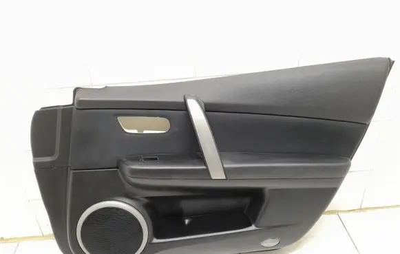 Mazda 6 Front door card panel trim GS1D68420F