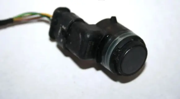 BMW i3 Acceleration sensor 9336906