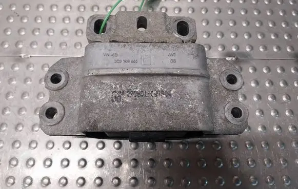 Audi A3 S3 8P Gearbox mounting bracket 3C0199555P