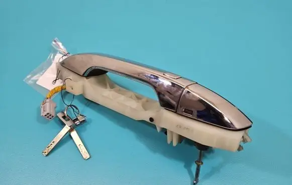 KIA Optima Front door exterior handle IMPRK1442126