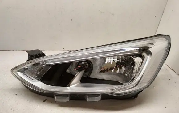 Ford Focus Headlight/headlamp