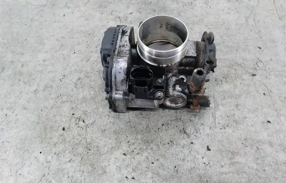 Seat Toledo II (1M) Throttle body valve 06A133064J