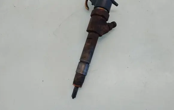 Renault Laguna II Fuel injector 7700111014