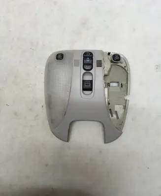 Mercedes-Benz S W220 Front seat light A215820 149237