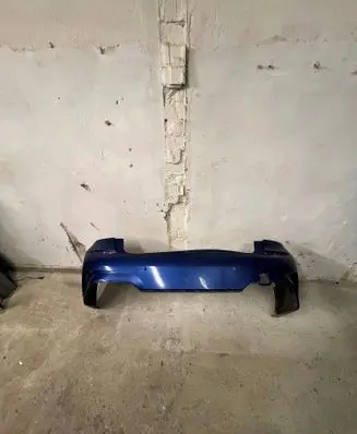BMW 3 G20 G21 Rear bumper