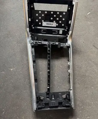 Audi A6 S6 C8 4K Center console 4K1864261C
