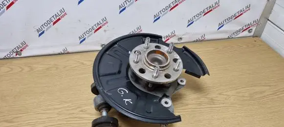 Hyundai i40 Rear wheel hub 527003Z020