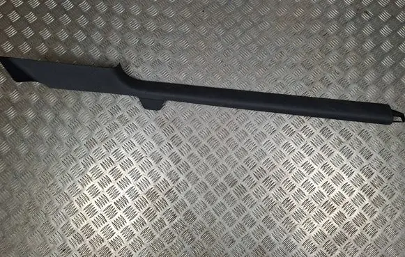 Audi A3 S3 A3 Sportback 8P Front sill trim cover 8P3853905A