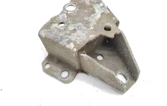 Renault Laguna III Rear axle beam 