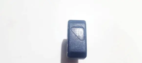 Fog light switch