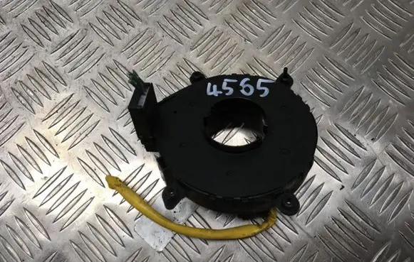 Isuzu Trooper Airbag slip ring squib (SRS ring) CL2100RH00286