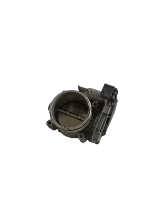 Mercedes-Benz C W205 Throttle body valve A2641410100