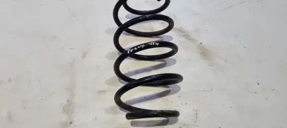 Ford Focus Front leaf spring 