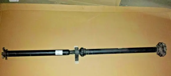 Mercedes-Benz E W212 Rear driveshaft/prop shaft A2124100216 A2124100116 A2124101816