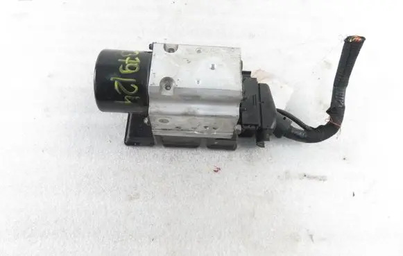 Alfa Romeo 159 ABS Pump 51804856 15314011