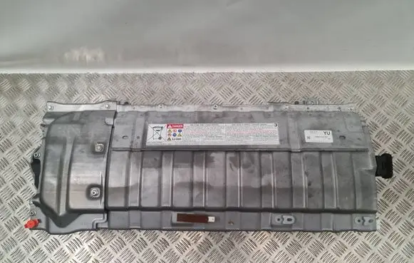 Toyota RAV 4 (XA50) Hybrid / electric car battery G928042160