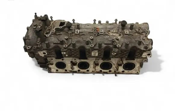 Mercedes-Benz S W221 Engine head A2780161105 A2780107320