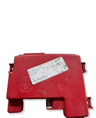 Renault Master III Positive wiring loom 243127352R