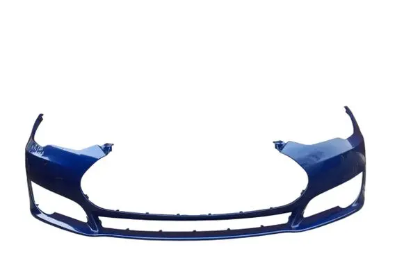 Tesla Model S Front bumper 102198200C