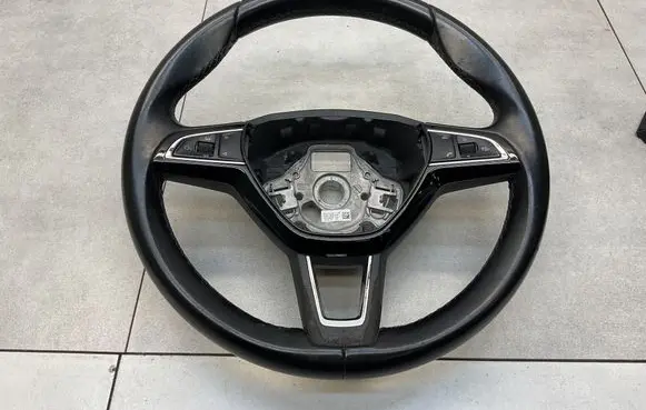 Skoda Octavia Mk3 (5E) Steering wheel 3V0419091L