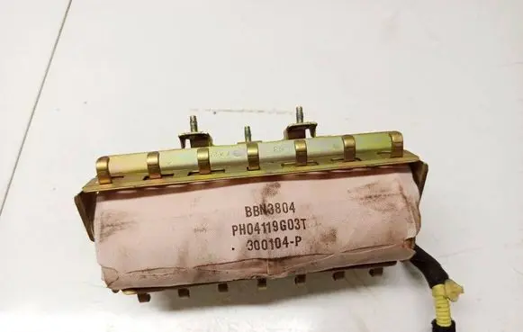 Honda Accord Passenger airbag 77850SEAG81