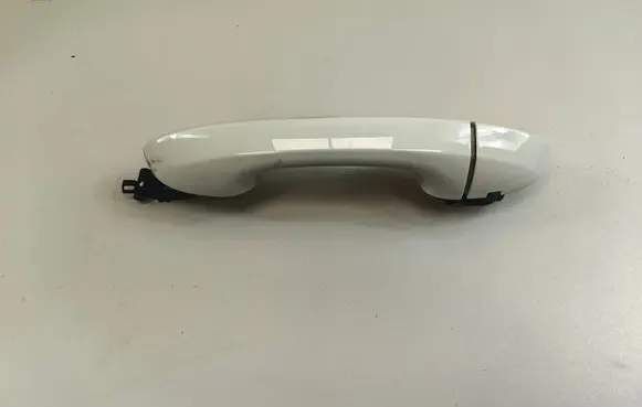 Volkswagen Touran III Front door exterior handle 5TA837205A
