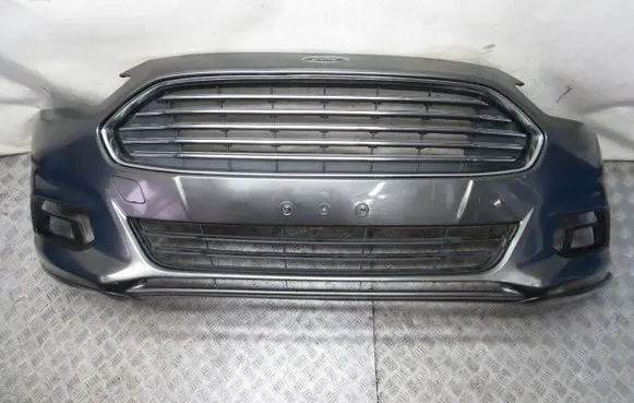 Ford Mondeo MK V Front bumper
