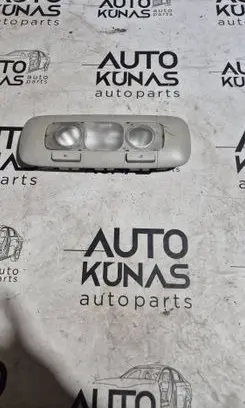 Volkswagen Golf Plus Rear seat light 1K0947125
