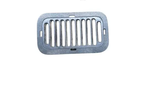 Renault Master III Air vent grill in roof 798700003R