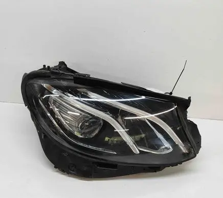 Mercedes-Benz E W213 Headlight/headlamp A2139064204