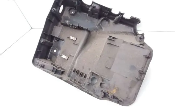 Volkswagen Transporter - Caravelle T5 Fuse box cover 7H0907296