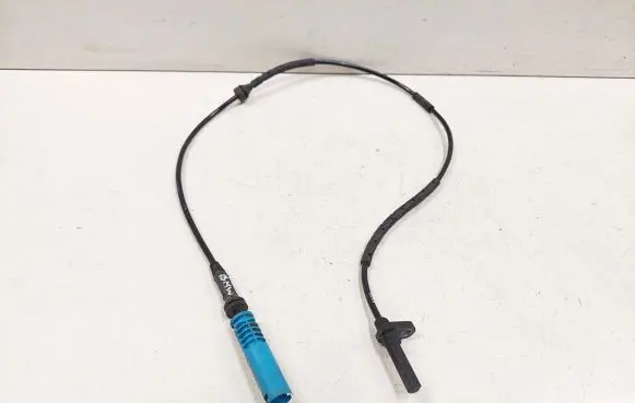 BMW 5 E60 E61 ABS rear brake sensor 0265007851 34526771701