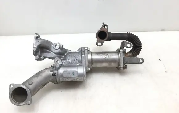Nissan Qashqai EGR valve cooler 8200729079