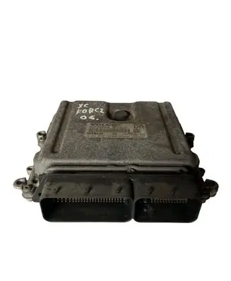 Volvo V70 Engine control unit/module 30729826A 1039S10667 0281012103