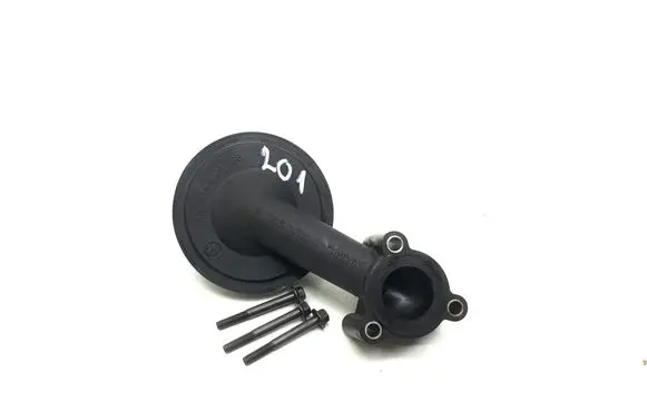 Jaguar XK8 - XKR Oil sump strainer pipe C89WA 96JV6617A