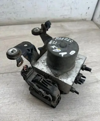 Ford Mondeo MK IV ABS Pump 8G912C405AA 54084922C 16565703