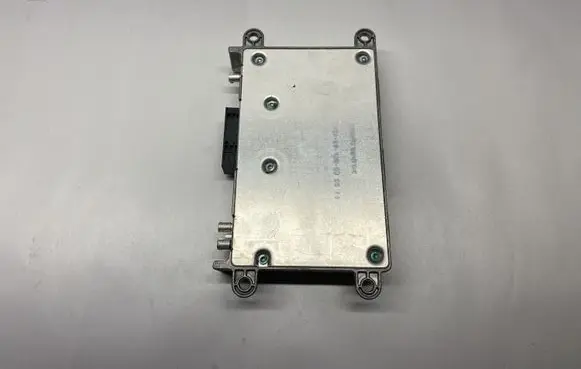 Mercedes-Benz CLS C218 X218 Phone control unit/module A1669003400 1669003400