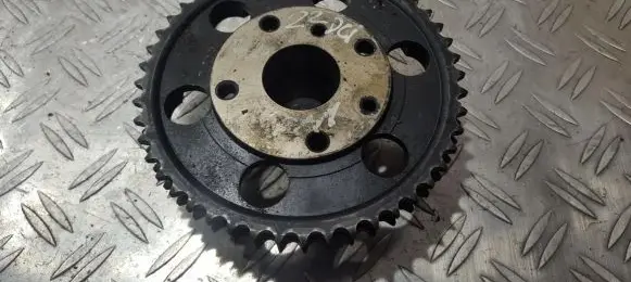 Nissan Primera Fuel pump gear (pulley) 
