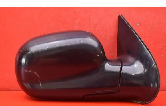 Hyundai Santa Fe Front door electric wing mirror 012148