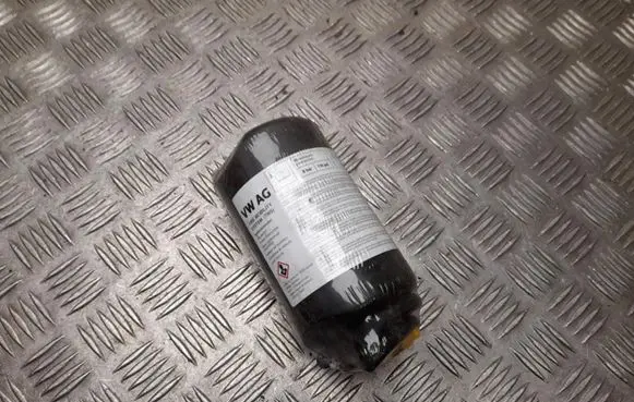 Audi Q5 SQ5 Tire air pump compressor 8R0012619A