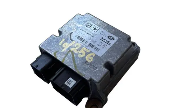 Land Rover Discovery 4 - LR4 Airbag control unit/module FH2214D374AC P324EEA2171