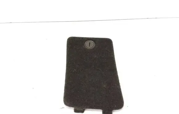 Volkswagen PASSAT B6 Trunk/boot trim cover 1J0867468
