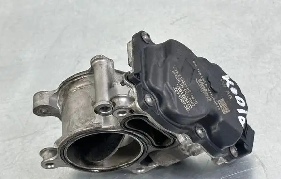 Skoda Kodiaq Throttle valve 05L128063E