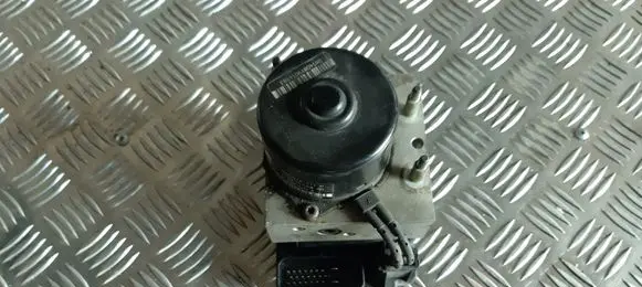Volkswagen Sharan ABS control unit/module 1J0907379D 7M0614111P