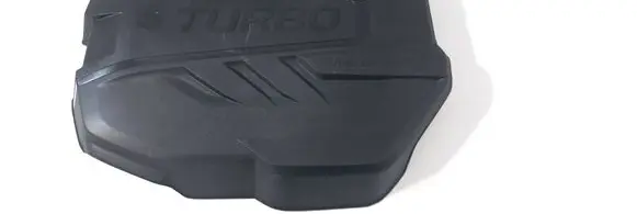 Hyundai Tucson IV NX4 Engine cover (trim) 292402U710
