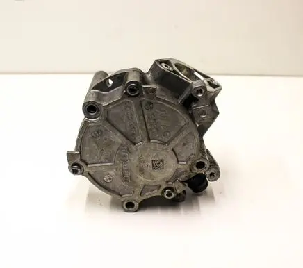Vacuum pump