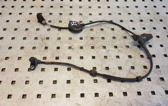 KIA Rio Rear ABS sensor wiring 