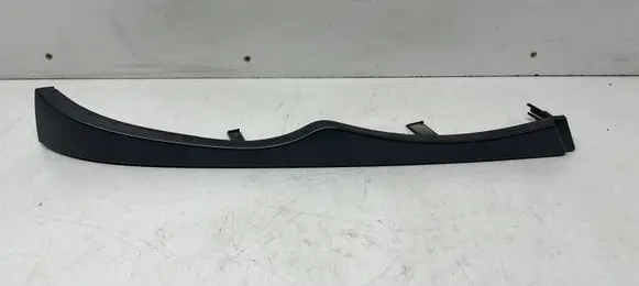 Under headlight/headlamp trim