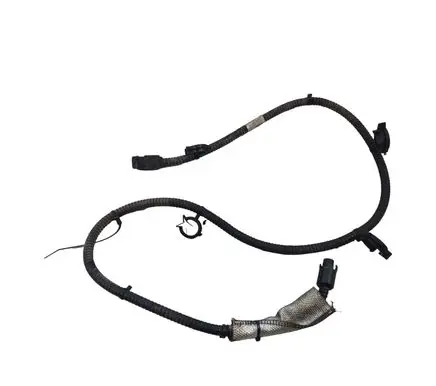 Ford Edge II Electric engine pre-heating system (optional) F2GT6B018 F2GT6B018AB S6NKA
